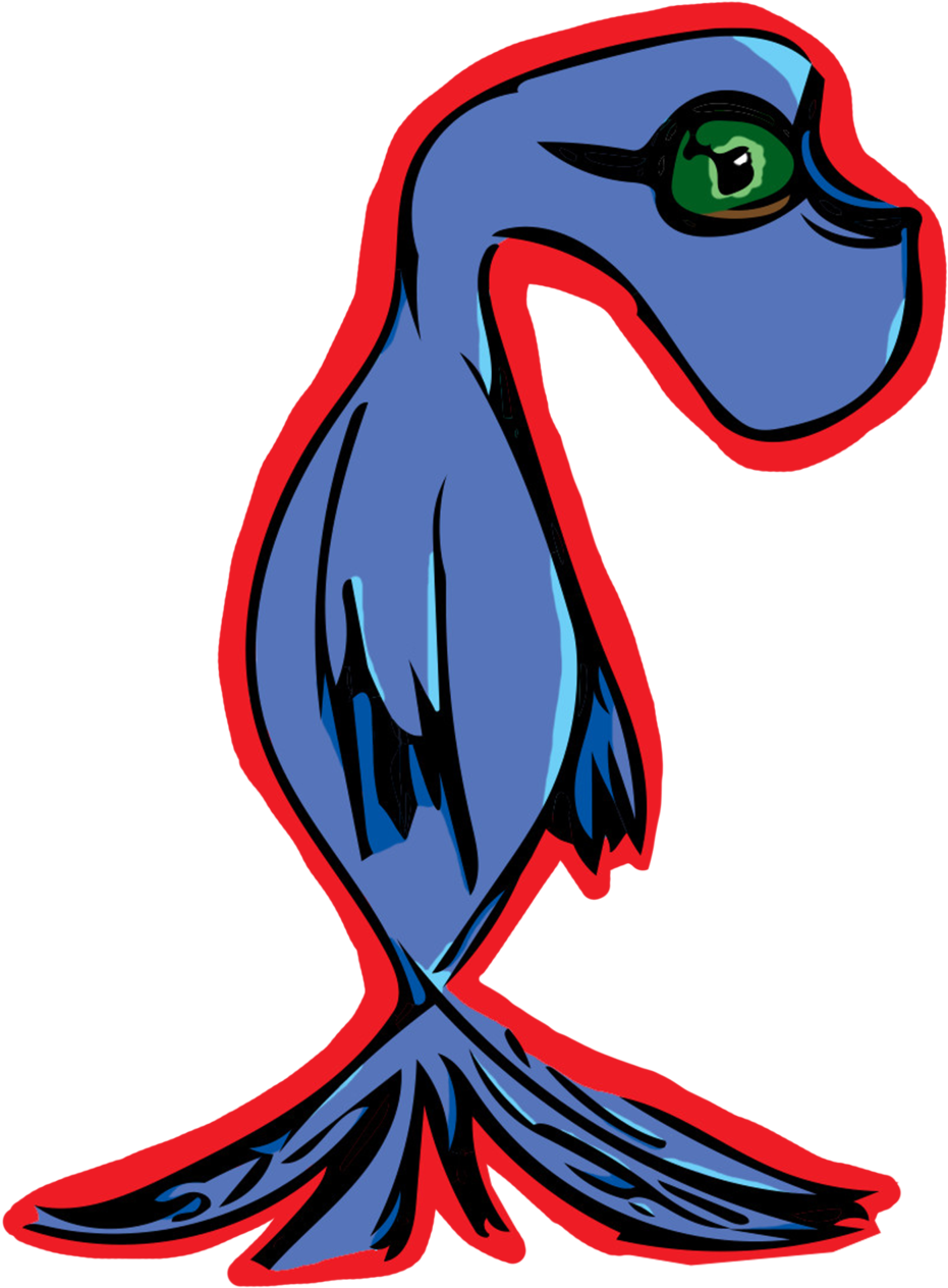 Dr - Seuss Clipart (1000x1400), Png Download