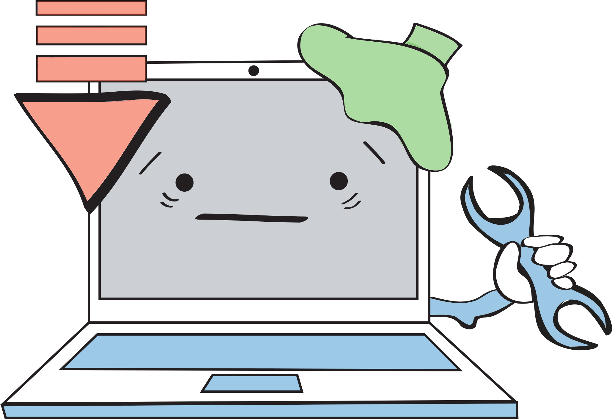 Clip Art - Png Download (2100x1500), Png Download