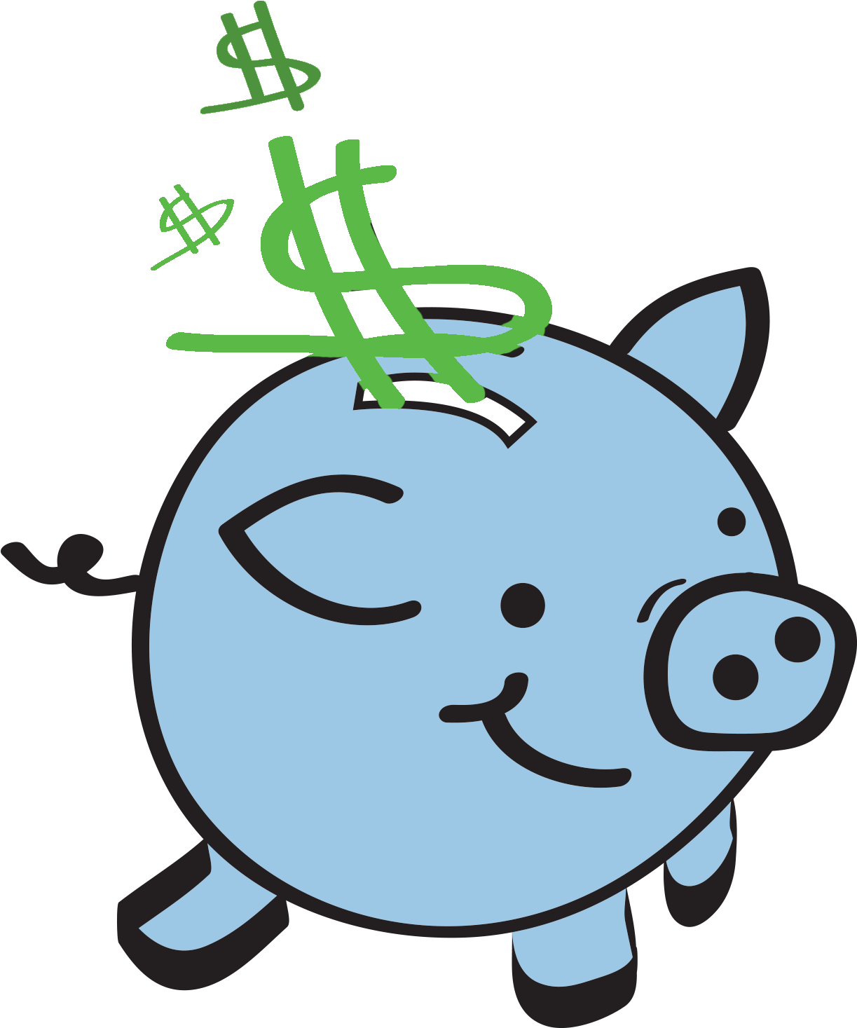 Cartoon Clipart (2100x1500), Png Download