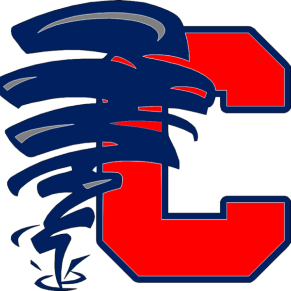 Chester Senior High School Logo Clipart (600x600), Png Download