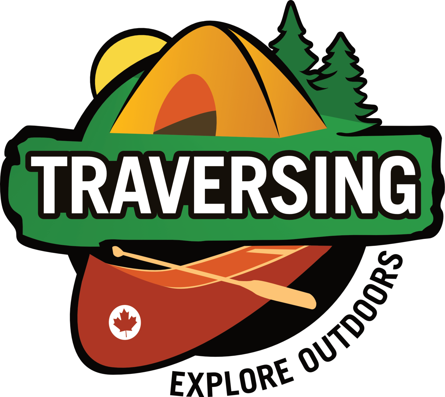 Traversing Clipart (1500x1338), Png Download
