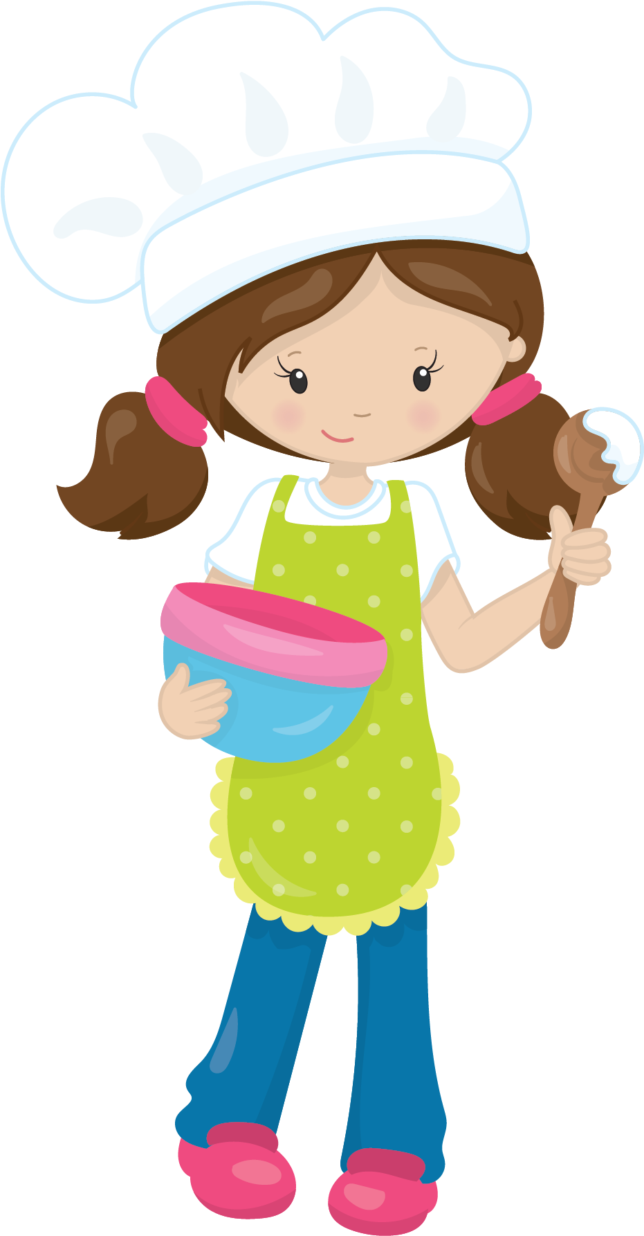 Birthday Clipart (1800x1800), Png Download