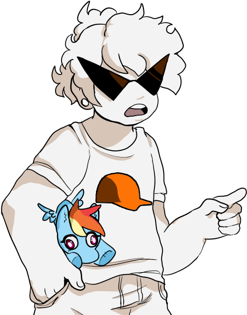 Cartoon Clipart (643x700), Png Download