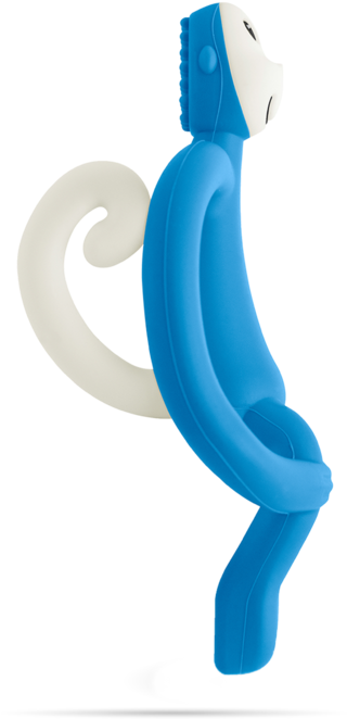 Maimutica Dentitie Clipart (600x735), Png Download