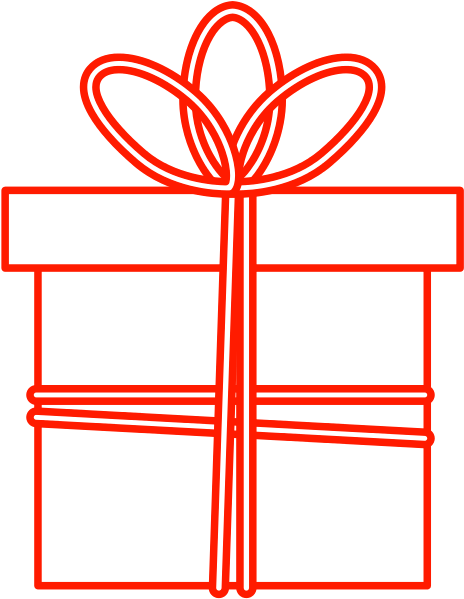 Birthday Pictures Black And White Clipart (800x800), Png Download