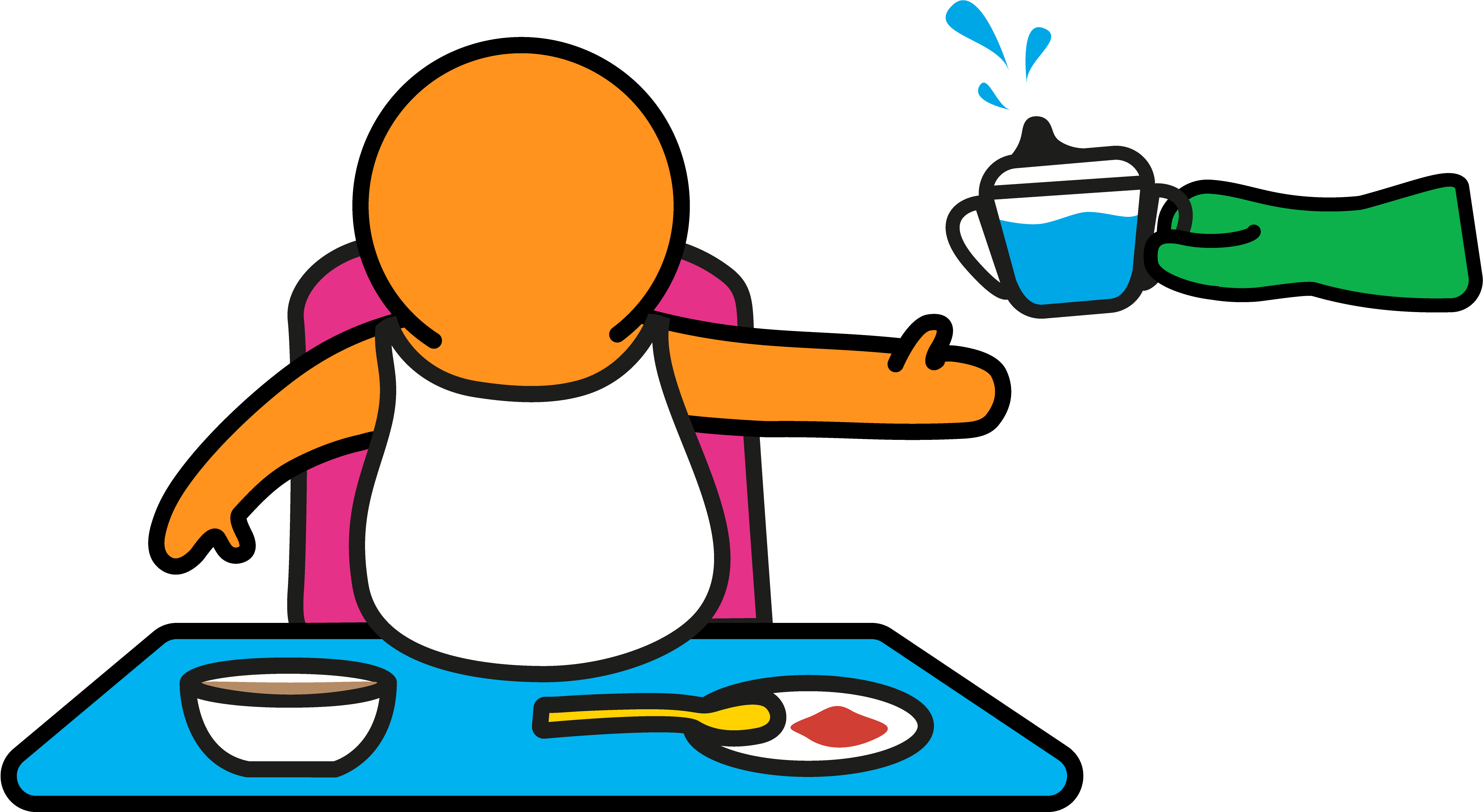 Clip Art - Png Download (4707x3209), Png Download