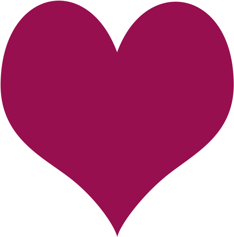 And Url Which The Broad Pages, And Not The Pages, Must - Heart Clipart (788x799), Png Download