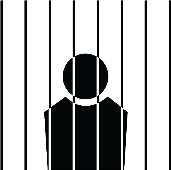 Jail Prison Png - Prison Png Clipart (860x677), Png Download