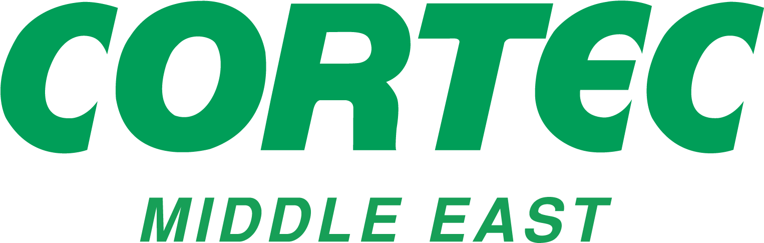 Cortec Middle East Logo Notagline - Cortec Clipart (1554x496), Png Download
