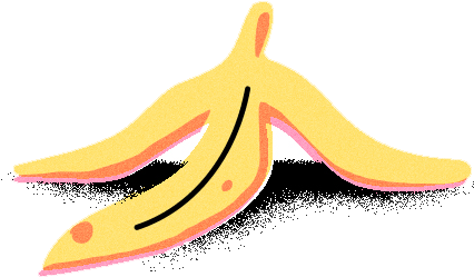 1583257590029 Spot 04 Banana 021120 Ky Clipart (1228x447), Png Download