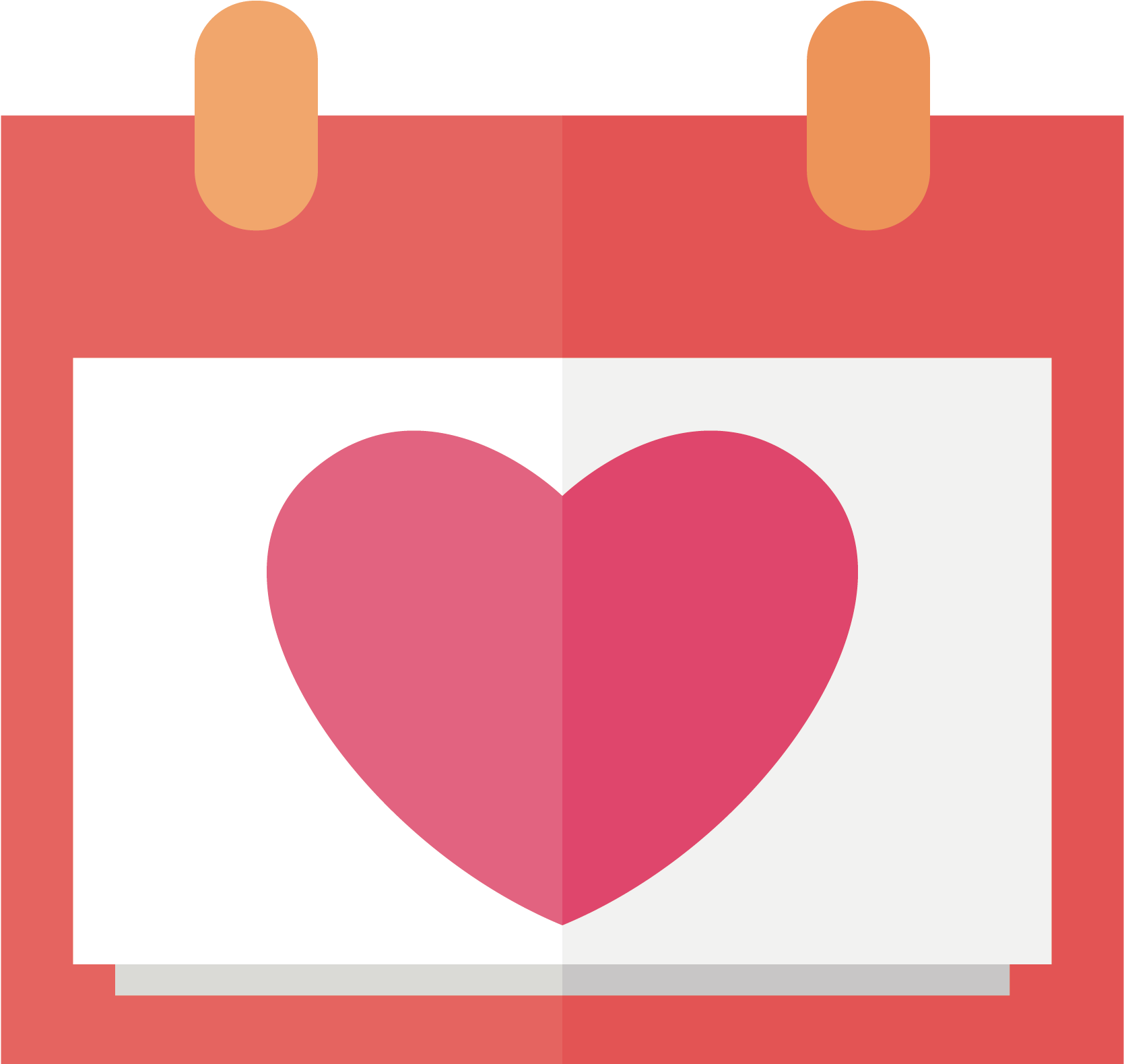 Russia Vector Heart - Pacific Islands Club Guam Clipart (1875x1875), Png Download