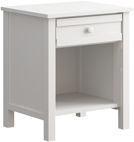 Night Stands Offspring Terrace - Nightstand Clipart (1500x1125), Png Download