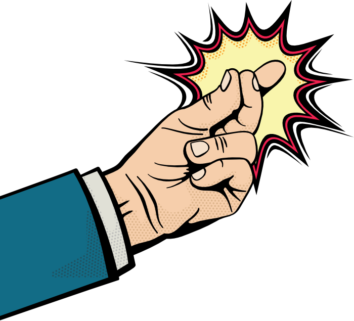 Download Installation En Un Claquement De Doigts Snapping Fingers