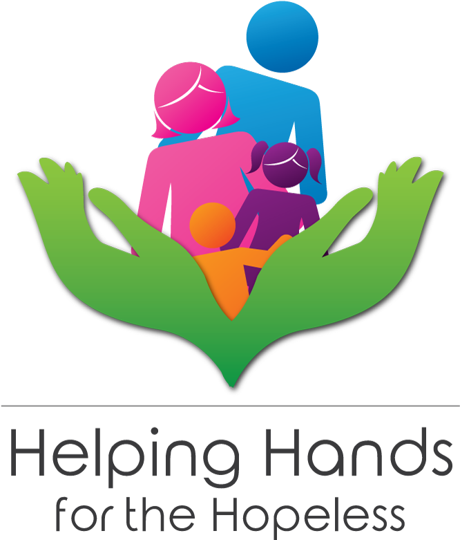 Helping Hands Logo Png - Logos For Helping Hands Clipart (750x853), Png Download