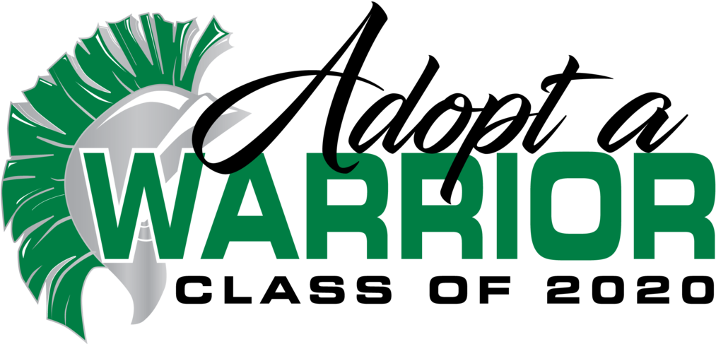 Adopt A Warrior Clipart (1024x516), Png Download