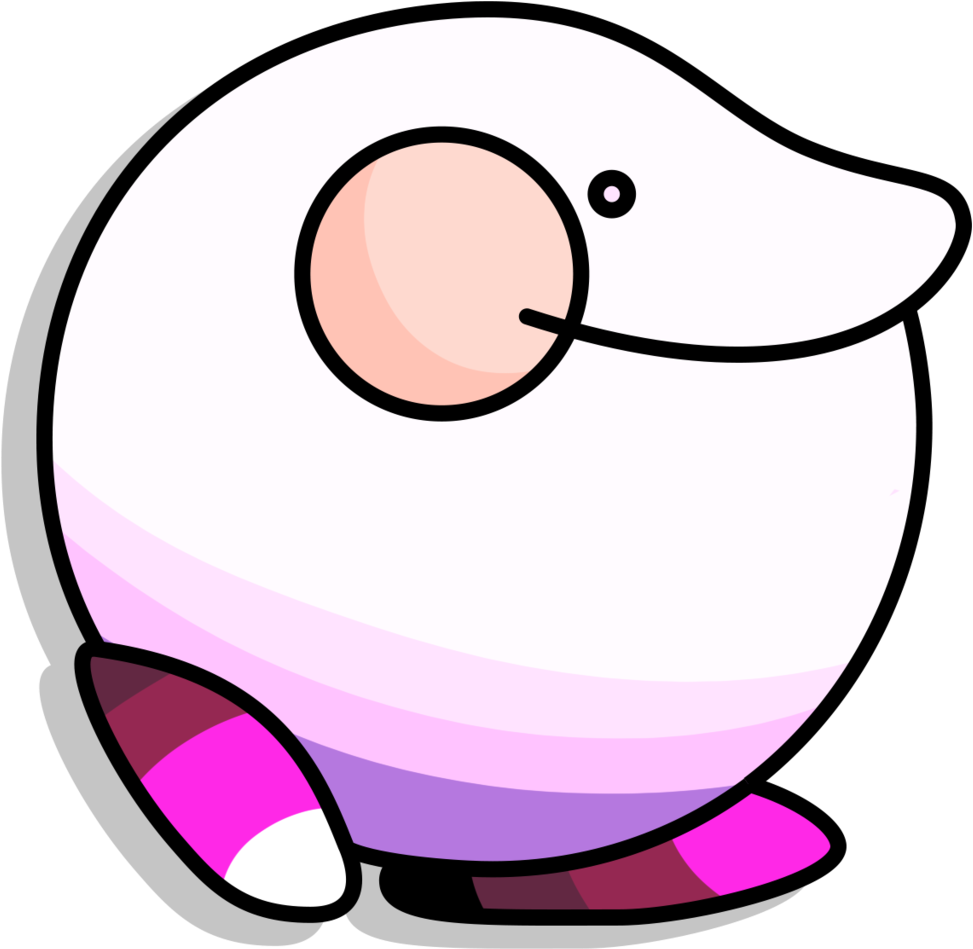 Fangs Clipart Tumblr Transparent - Png Download (1280x1280), Png Download