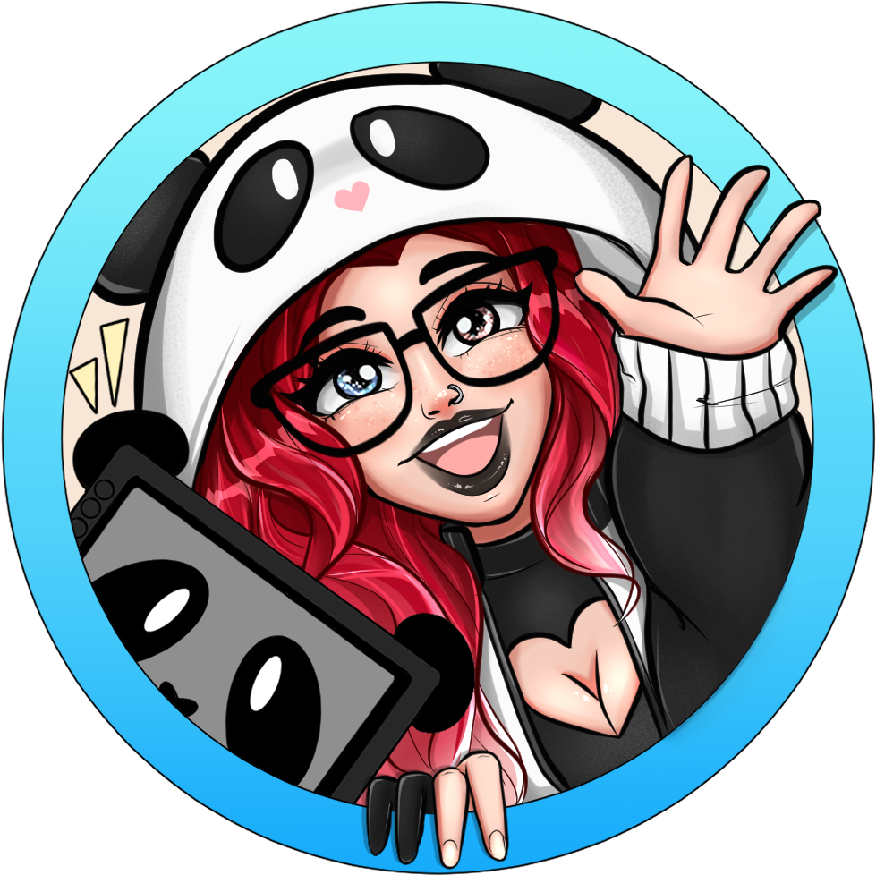 Pfptwitter - Art Clipart (1000x1000), Png Download