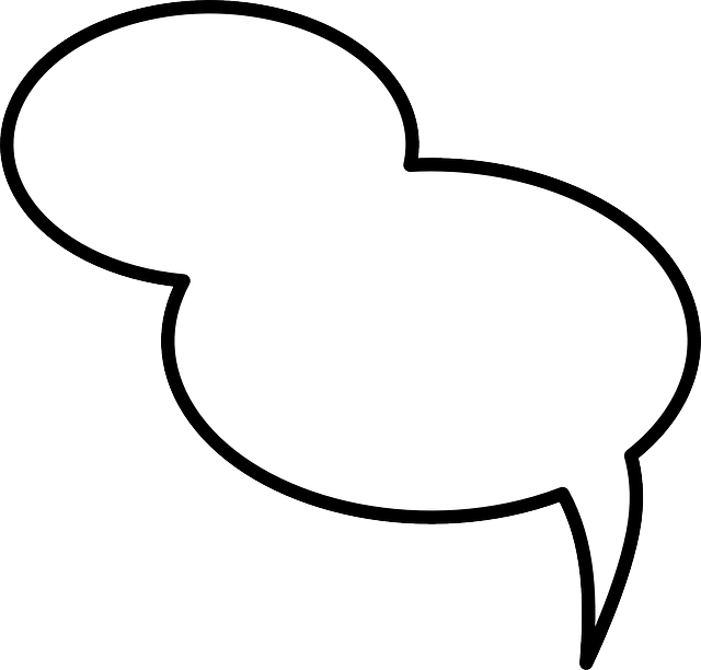 Cloud, Cartoon, Clouds, Speech, Comics, Talk, Comic - Cloud For Comic Strip Clipart (640x612), Png Download