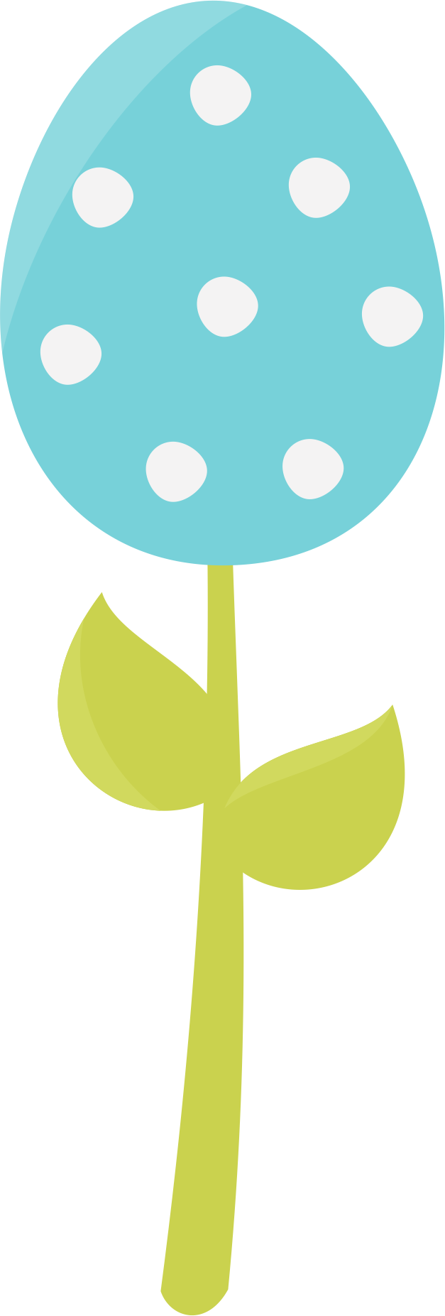 Cross Clipart (627x1853), Png Download