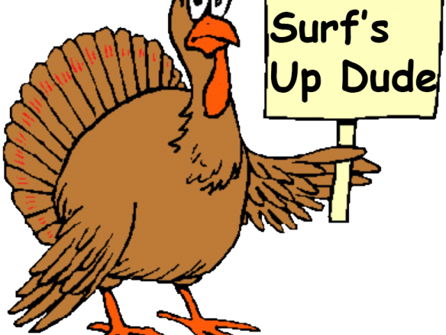 Happy Thanksgiving Music Clipart (640x480), Png Download