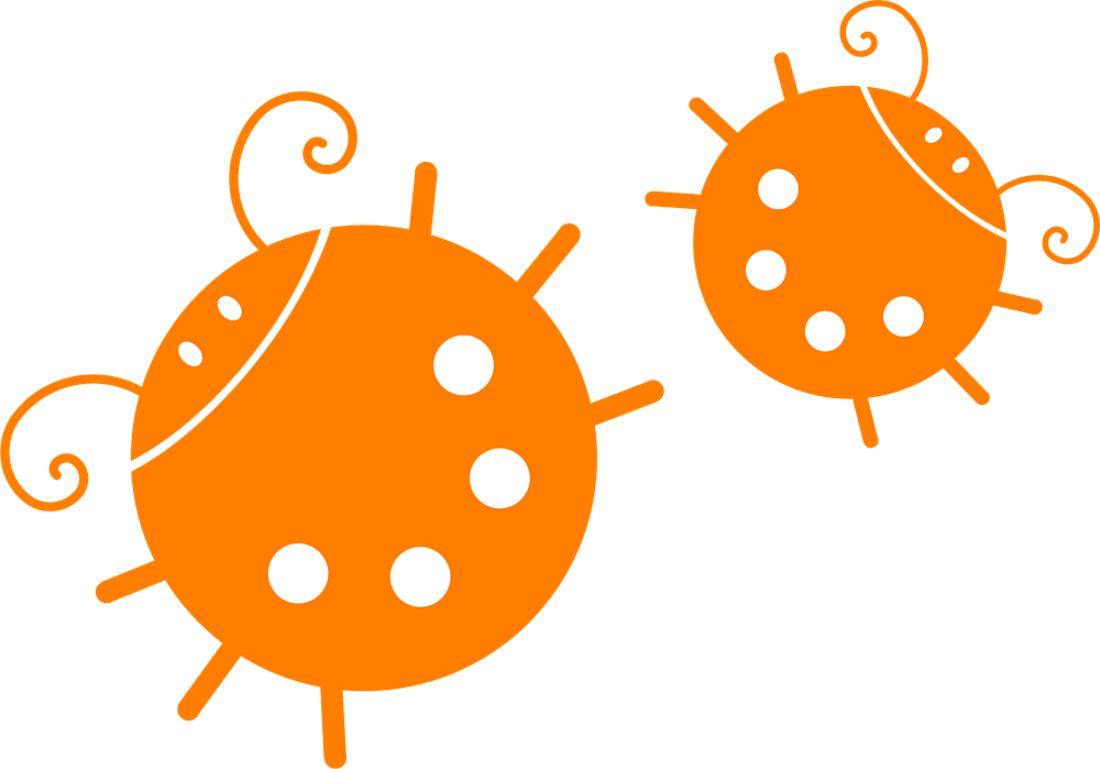 Knitting Silhouette Clipart (1000x699), Png Download