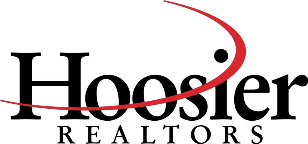 Your Hometown Realtors® Serving Greater Indianapolis - Hoosier Realtors Logo Clipart (1078x622), Png Download