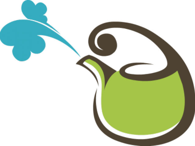 Transparent Paczki Clipart - Clipart Hot Water - Png Download (640x480), Png Download