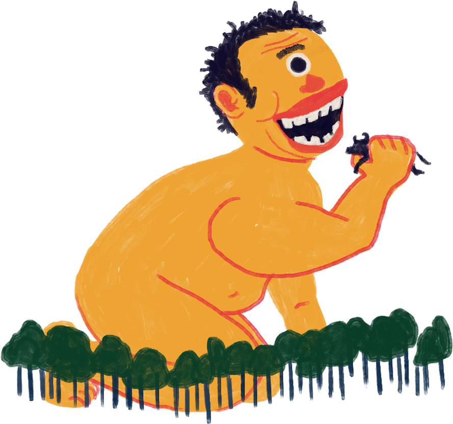 Illustration Clipart (1080x1080), Png Download