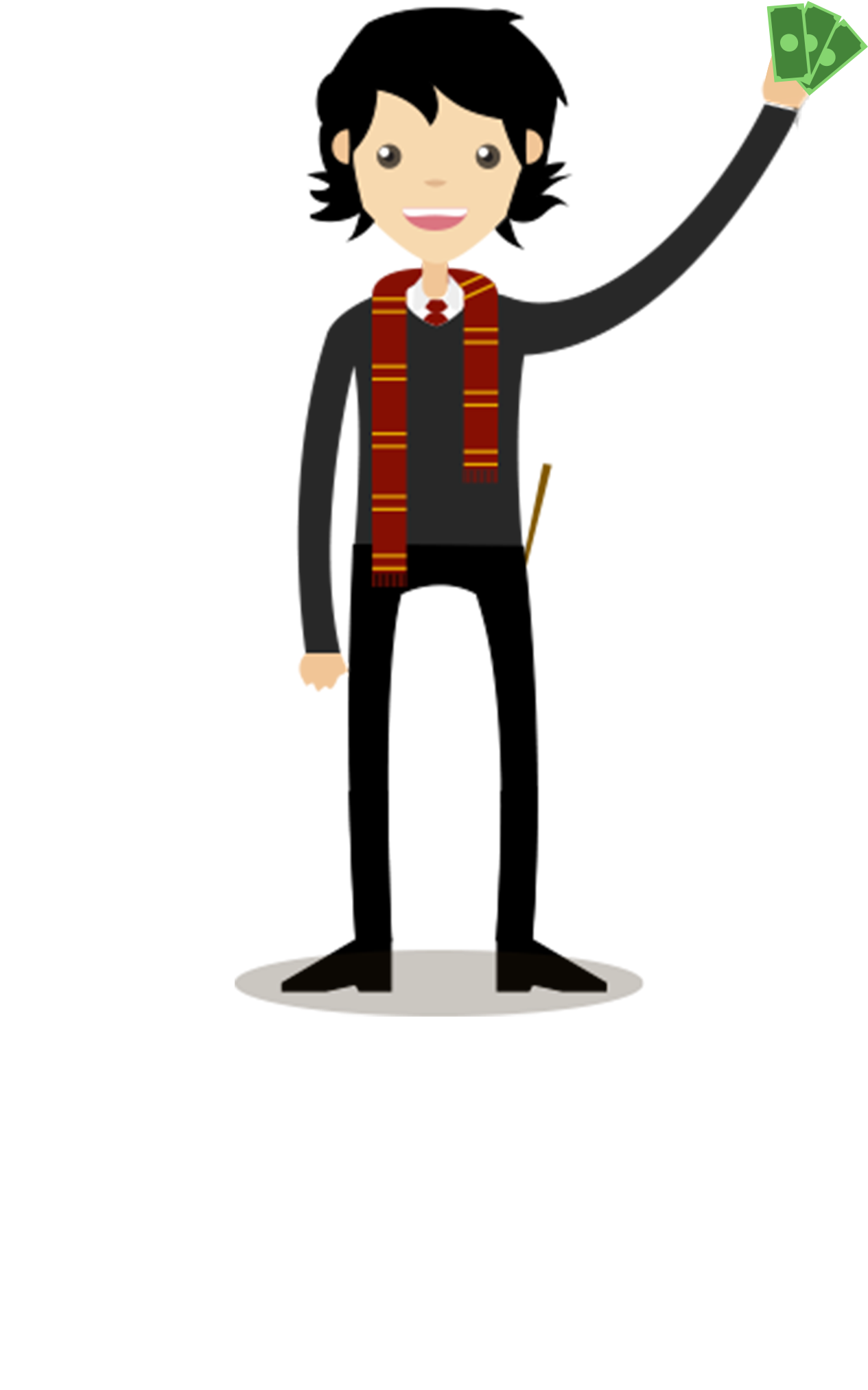 Clip Art - Png Download (1843x2255), Png Download