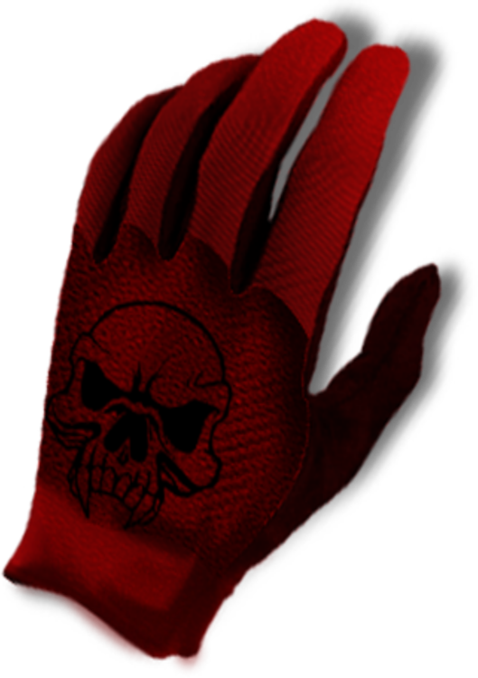 Safety Glove,red,glove - Woolen Clipart (529x750), Png Download