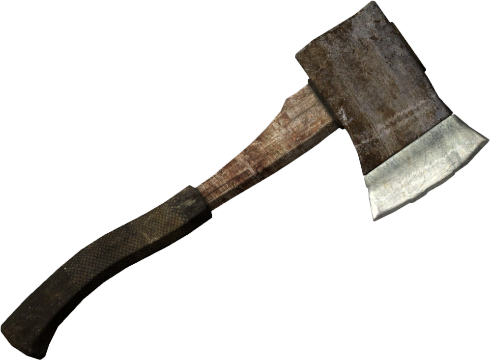 Free Hatchet Cliparts, Download Free Clip Art, Free - Plane Heart Attack Hatchet Brian Robeson Pilot - Png Download (1050x850), Png Download