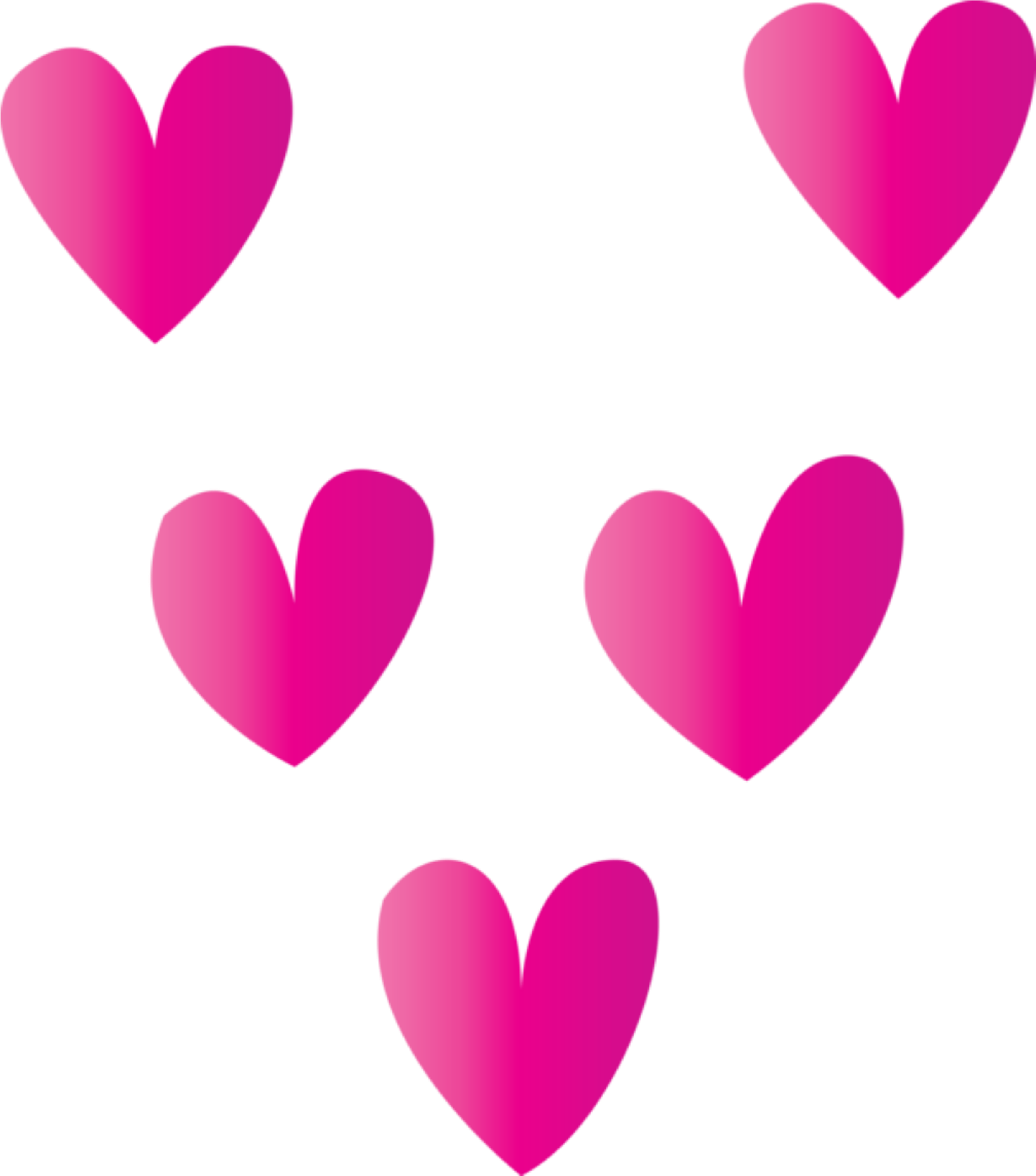 #love #heart #hearts #art #v #logo #pink #holidaypng - Heart Clipart (3464x3464), Png Download