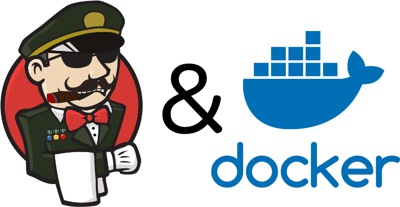 Modern Jenkins Unit 2 / Part - Docker Mirantis Clipart (1200x457), Png Download