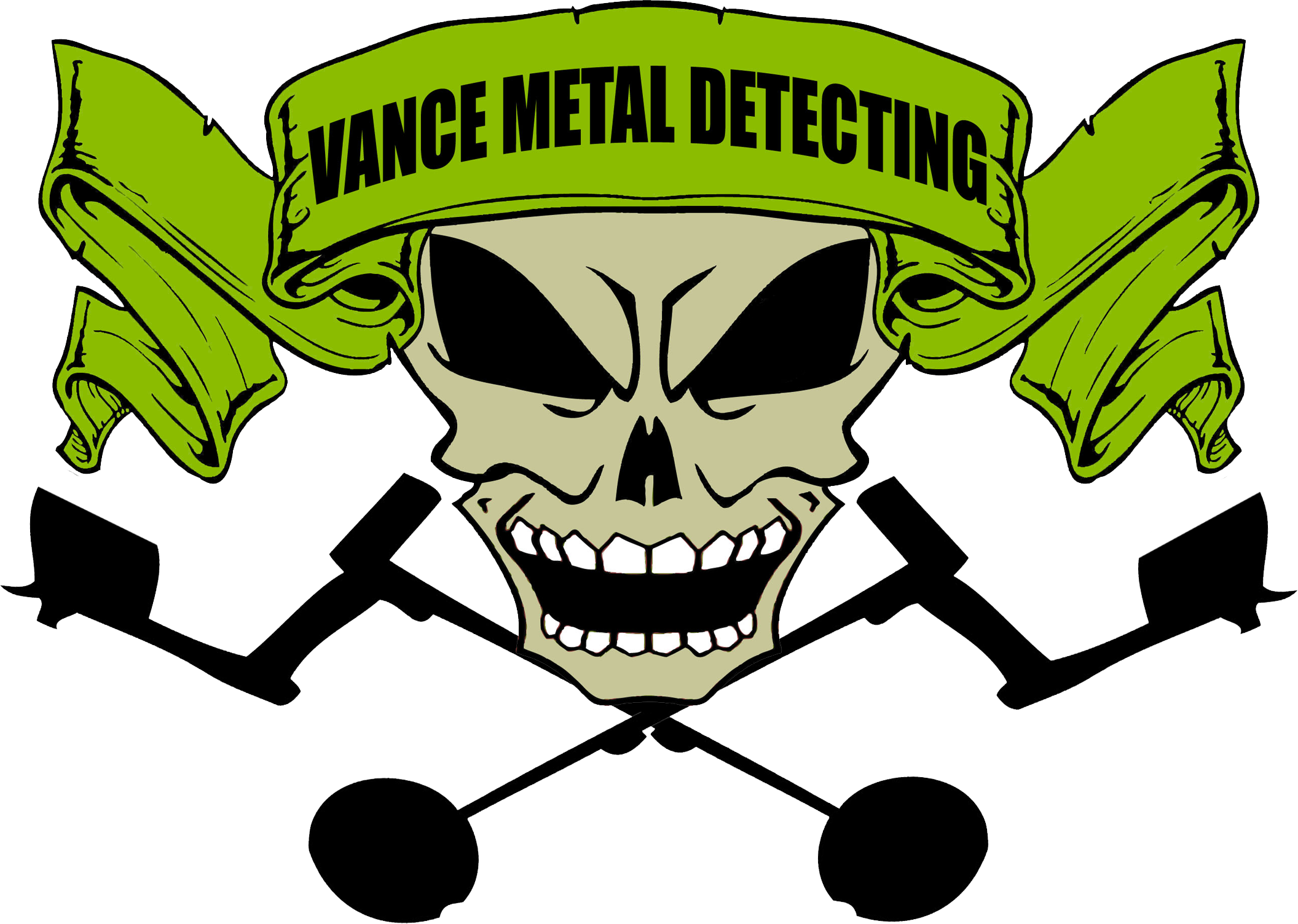 Metal Detector Art Clipart , Png Download - Metal Detector Transparent Png (2112x1504), Png Download