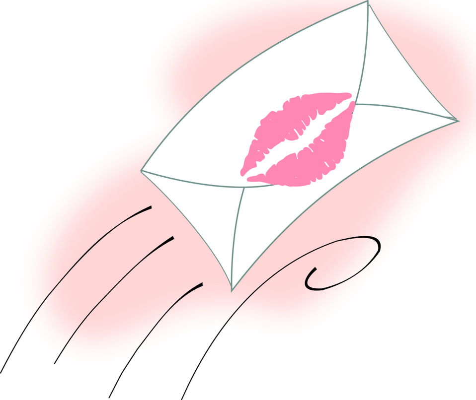 Lips Clip Art - Png Download (958x806), Png Download