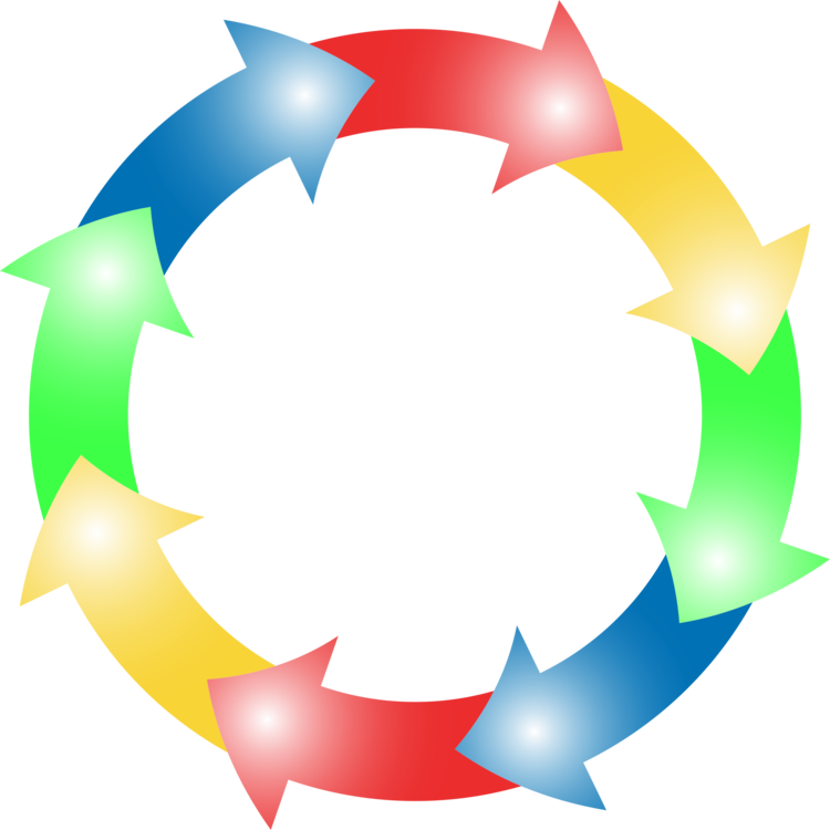 Leaf,symmetry,symbol - Zero Waste Hub Toronto Clipart (750x750), Png Download