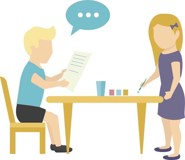 Kindness Clipart Truth - Cartoon - Png Download (766x664), Png Download