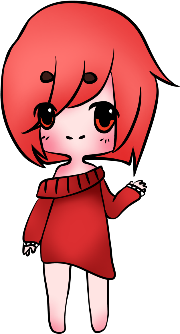 Cartoon Clipart (674x1184), Png Download