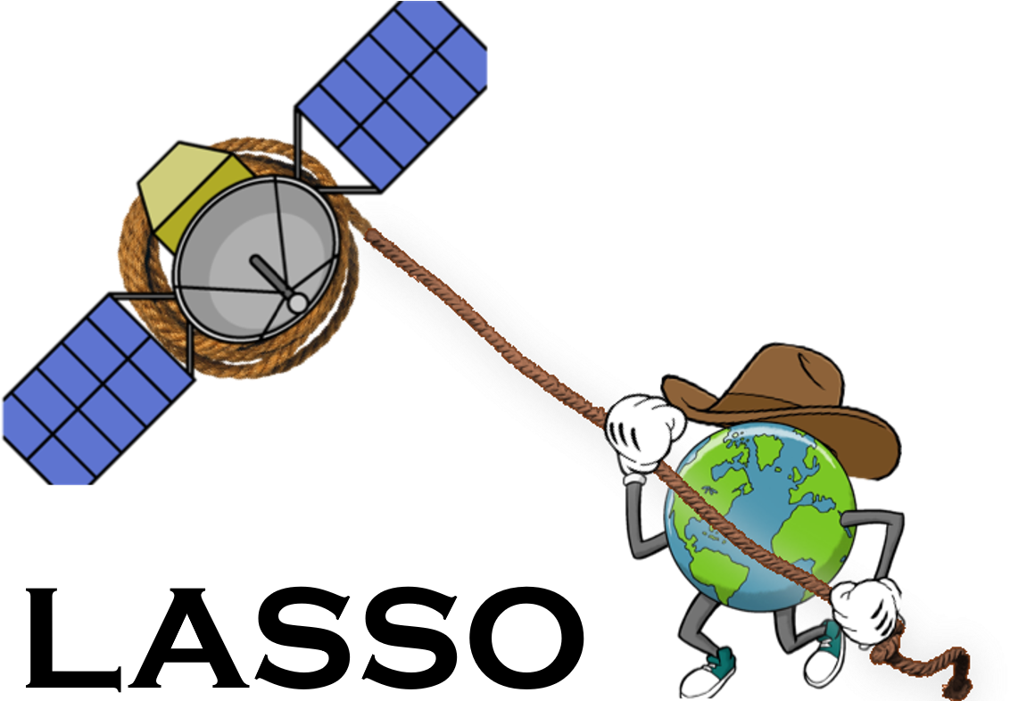 Satellite Clipart (1214x911), Png Download