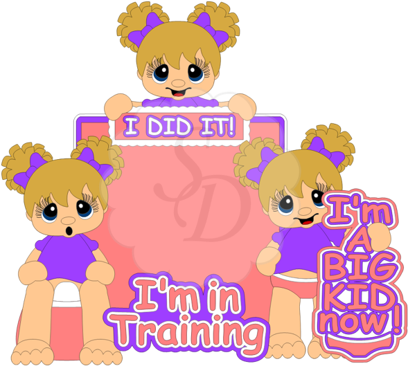 Cartoon Clipart (600x600), Png Download