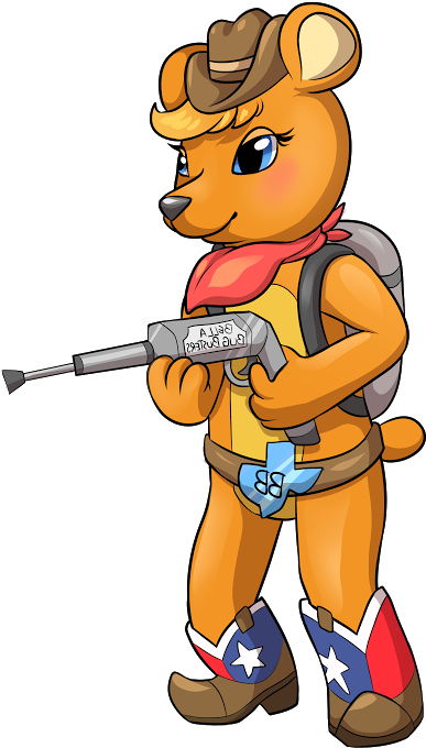 Cartoon Clipart (483x736), Png Download