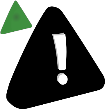 Triangle Clipart (1600x1600), Png Download