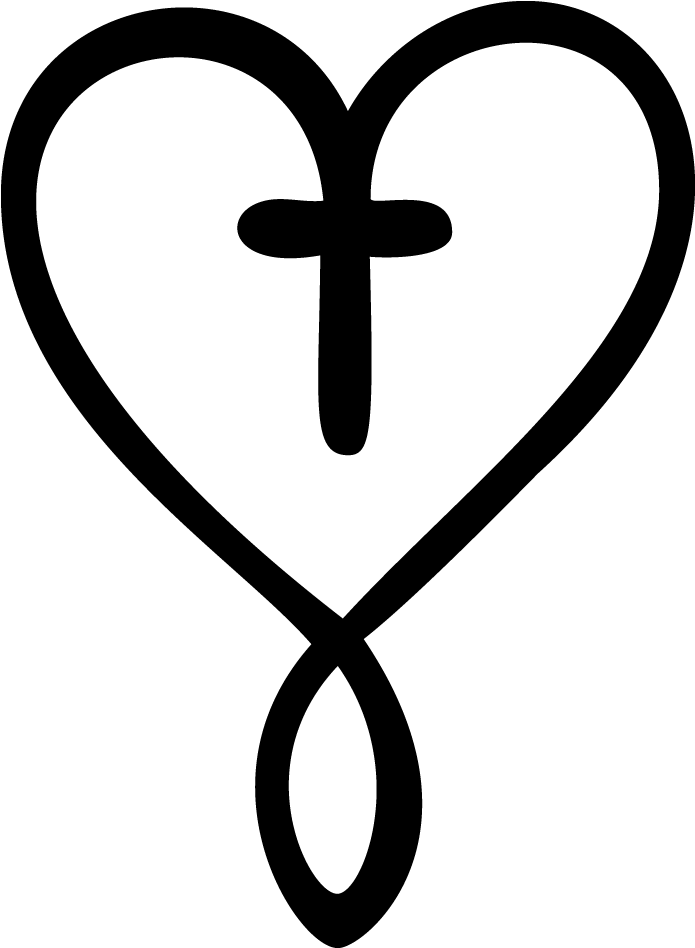 Heart Clipart (3005x2000), Png Download