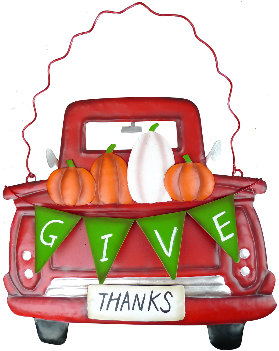 13 - Thanksgiving Shopping Cart Cartoon Clipart (960x1280), Png Download