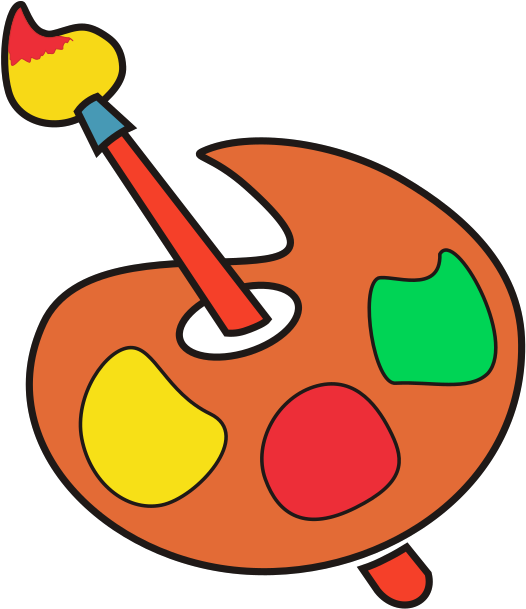 Clip Art - Png Download (1600x1600), Png Download