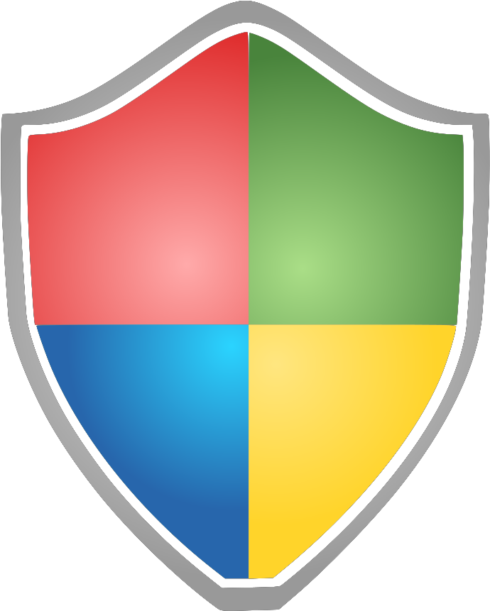 Crest Clipart (1600x1600), Png Download