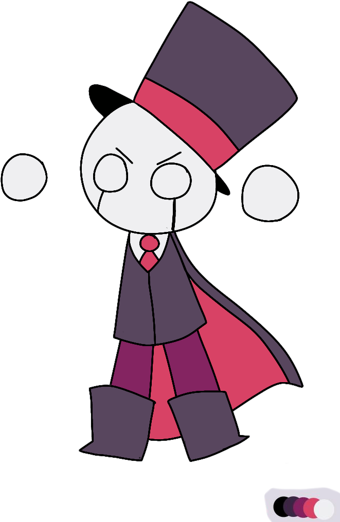 Cartoon Clipart (768x1024), Png Download