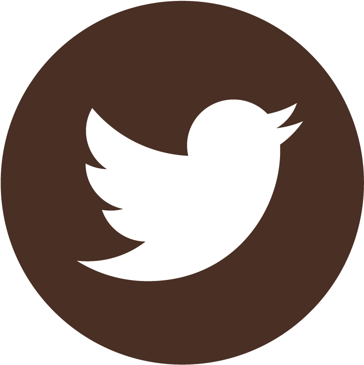 7220 Entertainment Facebook American Heritage Center - Twitter Logo Font Awesome Clipart (750x751), Png Download
