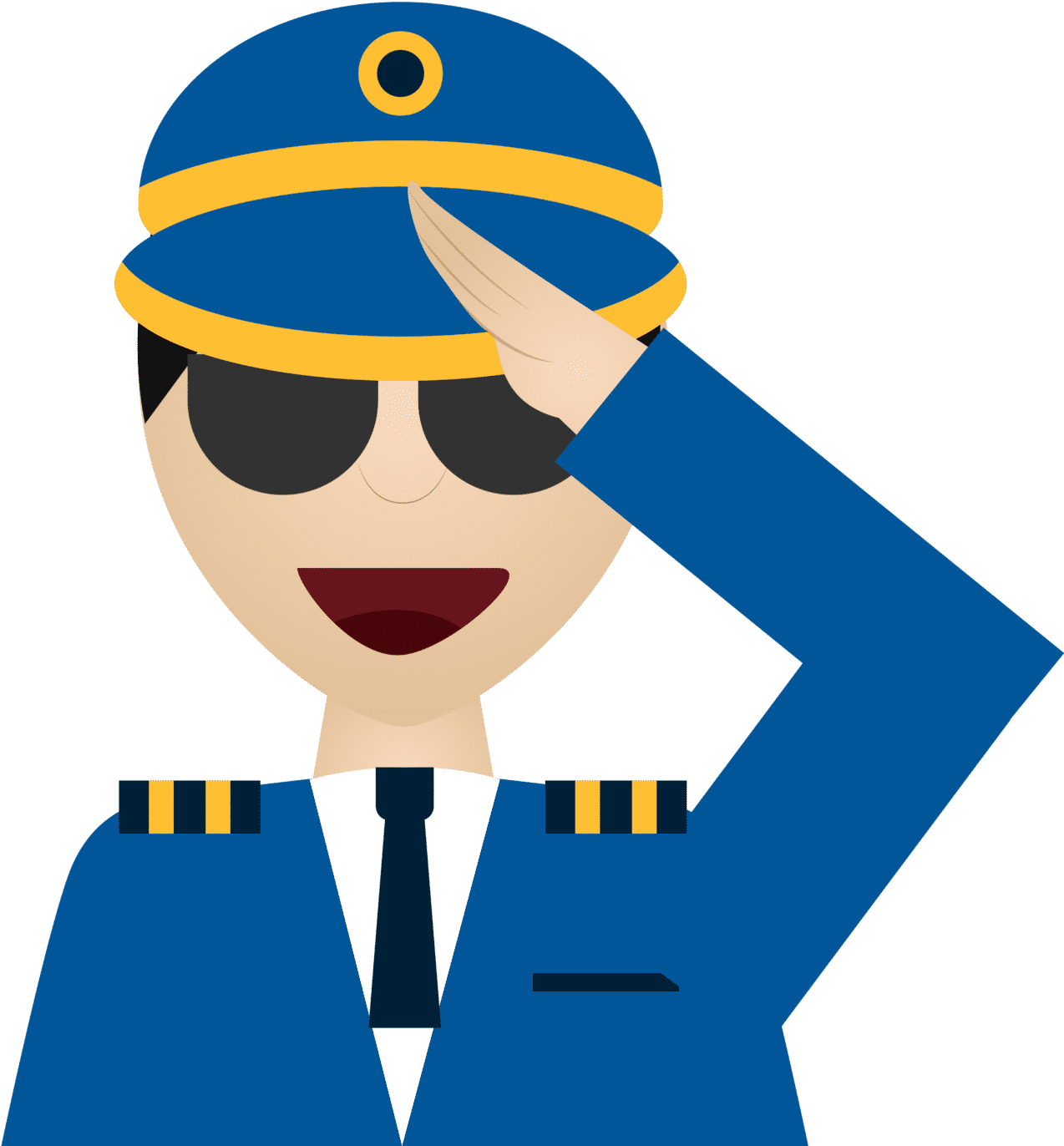 Transparent World Emoji Png - Leader Emoji Clipart (1274x1372), Png Download