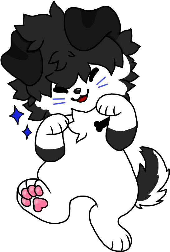 Cartoon Clipart (563x836), Png Download